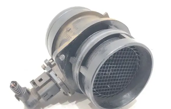 Mass air flow meter