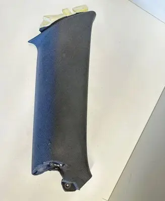 (C) pillar trim