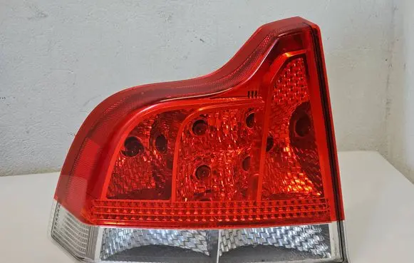 Volvo S60 Rear/tail lights