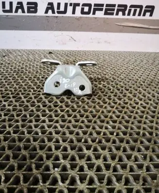 Hyundai i30 Front door lower hinge 