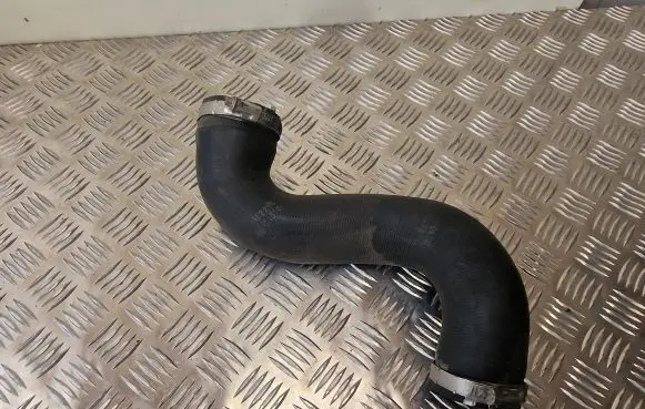 Volkswagen Amarok Intercooler hose/pipe 2H0145708