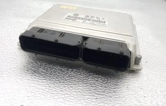 Engine control unit/module ECU