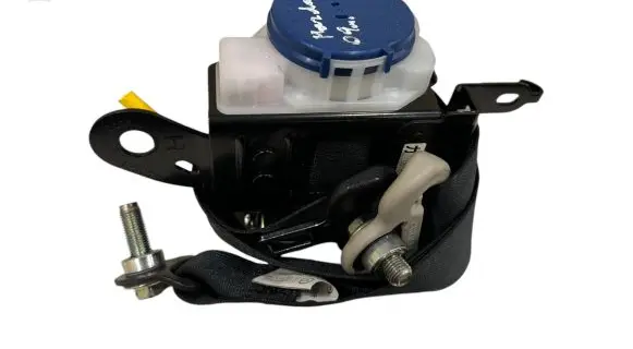 Mazda 6 Front seatbelt TKAH2EH901