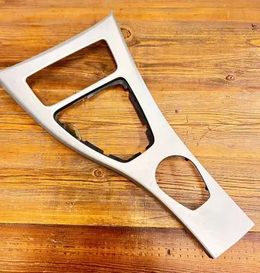 BMW 3 E90 E91 Interior decorative trim set 7137463