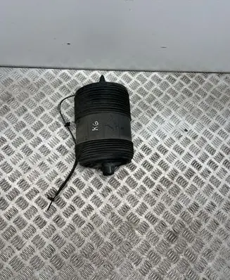 Audi Q7 4M Rear air suspension bag/shock absorber 4M0616001AK F309514701