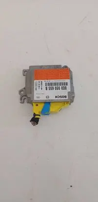 Audi A4 S4 B6 8E 8H Airbag control unit/module 8E0959655B