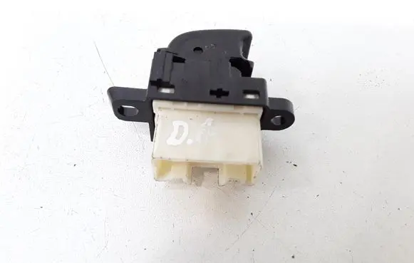 Mazda 6 Electric window control switch