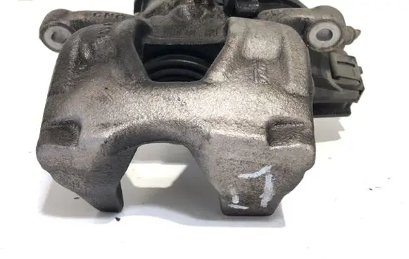 Audi A4 S4 B9 Rear brake caliper 8W0405CF