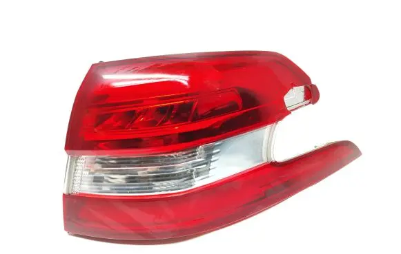 Peugeot 308 Rear/tail lights 9678093880 L90019409 21012018