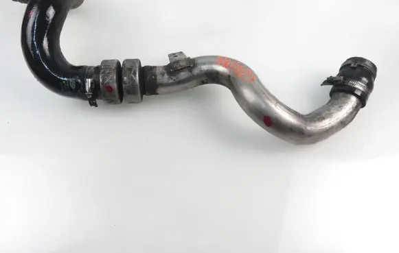 Land Rover Range Rover Sport L320 Intercooler hose/pipe PNH500223