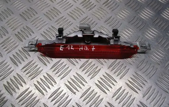 Toyota Corolla E120 E130 Third/center stoplight