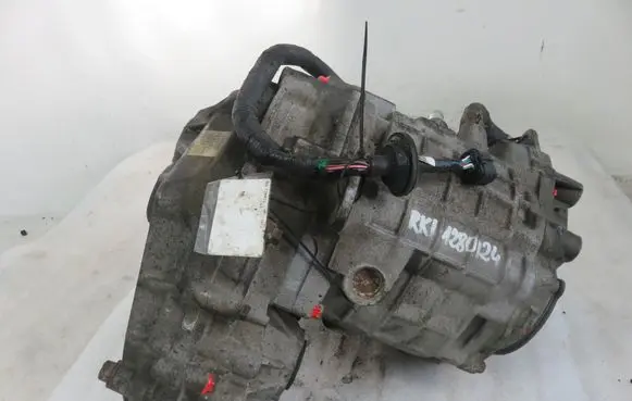 Mitsubishi Outlander Rear differential F1E1A2B5Z
