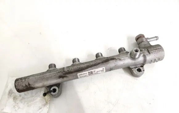 Mercedes-Benz Sprinter W906 Fuel main line pipe A6510700495 R9144Z240A