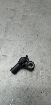 Audi A4 S4 B9 Airbag deployment crash/impact sensor 4M0959651