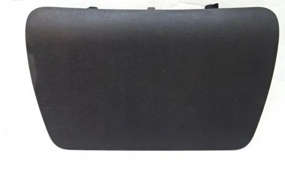 Peugeot 3008 II Tailgate/boot lid cover trim 9816893677