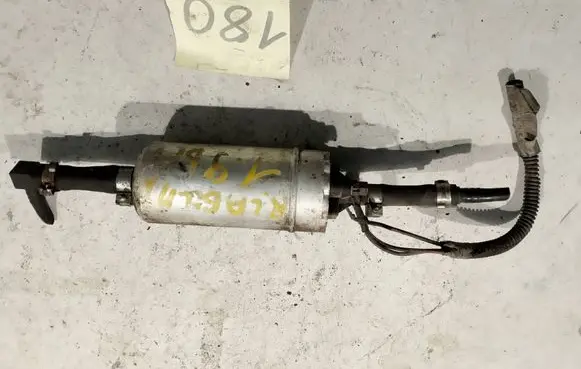 Renault Laguna II In-tank fuel pump 8200639432