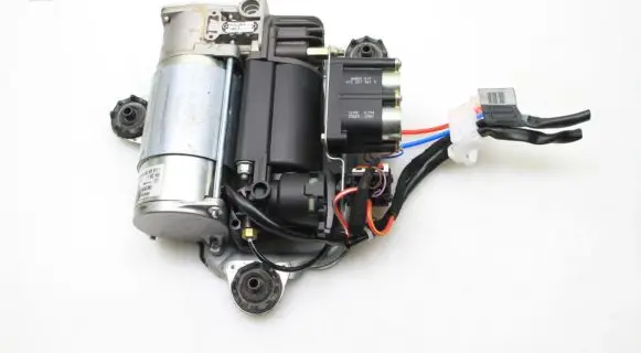 BMW X5 E53 Air suspension compressor/pump 4430200111
