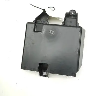 BMW X5 G05 Centre console side trim rear 7466133