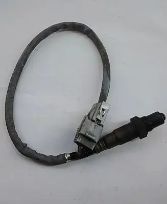 Opel Agila B Lambda probe sensor