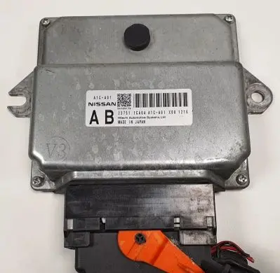 Infiniti FX Gearbox control unit/module 237511CA0A