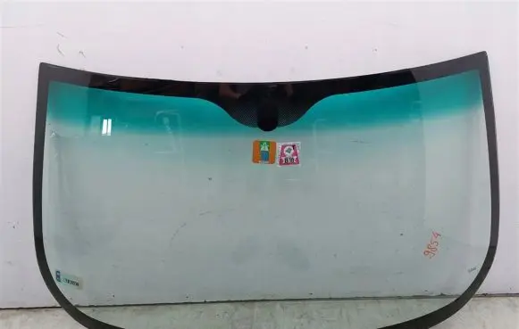Alfa Romeo 156 Front windscreen/windshield window 