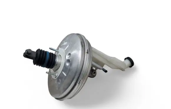 Mercedes-Benz GLA W156 Brake booster A2464301230 A2464300202