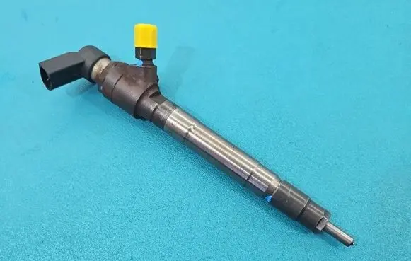 Citroen Jumper Fuel injector BK2Q9K546AG IMPRK1549089