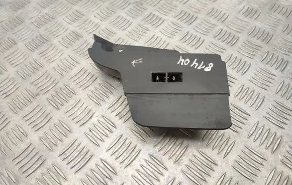 Ford B-MAX Rear mudguard AV11R10175AB