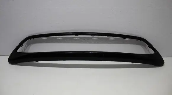 Ford Kuga II Front bumper splitter molding GV4417F771 D2A3B GV4J17F771A