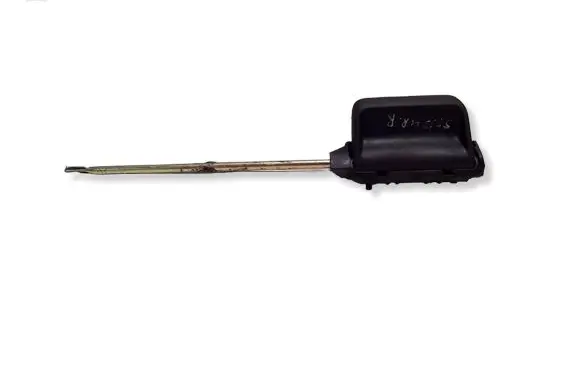 Volkswagen Transporter - Caravelle T5 Sliding door interior handle 7H0843642A