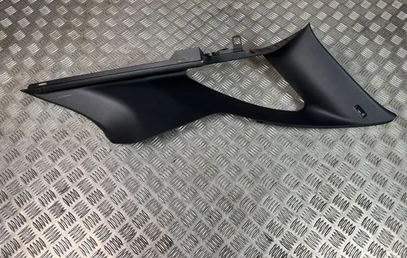 Jaguar F-Pace (C) pillar trim HK8351748 HK8351748ALW