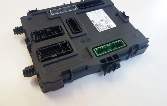 Other control units/modules