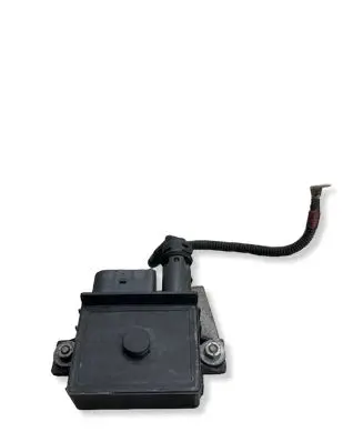 BMW 3 E90 E91 Glow plug pre-heat relay GSE105 E21100223 0522120703