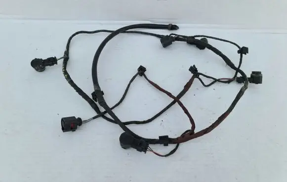Audi Q5 SQ5 Parking sensor (PDC) wiring loom