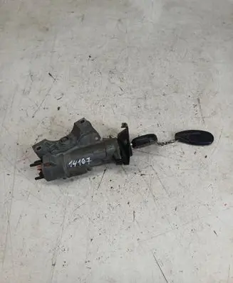 Skoda Fabia Mk1 (6Y) Ignition lock 4B0905851C