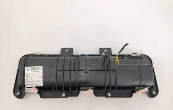 Mercedes-Benz GL X166 Knee airbag A1668600102 KABASP2 324903374