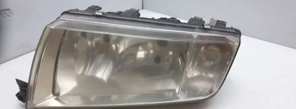 Skoda Fabia Mk1 (6Y) Headlight/headlamp 24636700