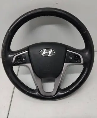 Hyundai i20 (PB PBT) Steering wheel 561131J700