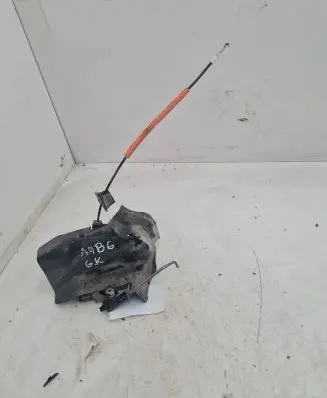 Audi A4 S4 B6 8E 8H Rear door lock