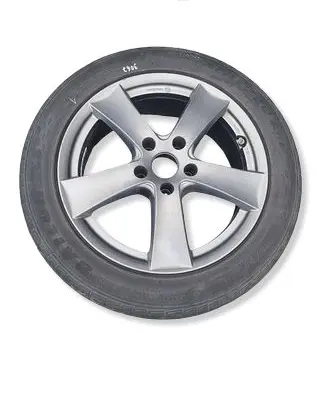 Opel Insignia B R17 alloy rim 124R000878