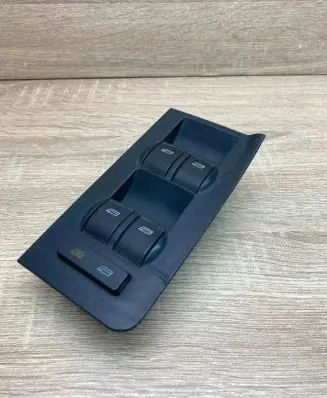 Audi A6 S6 C5 4B Electric window control switch 4B0959851 4B1959521