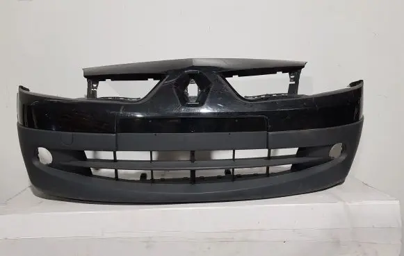 Renault Modus Front bumper 8200259245