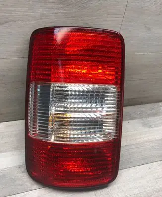 Volkswagen Caddy Rear/tail lights 2K0945111A