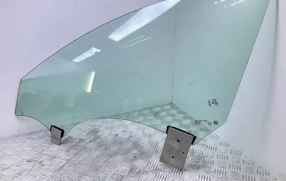 Audi A7 S7 4G Front door window glass four-door 4G8845021D