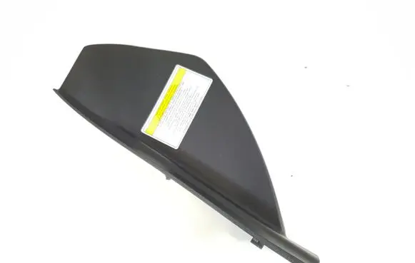 Mercedes-Benz GL X166 Dashboard side end trim A1666800307