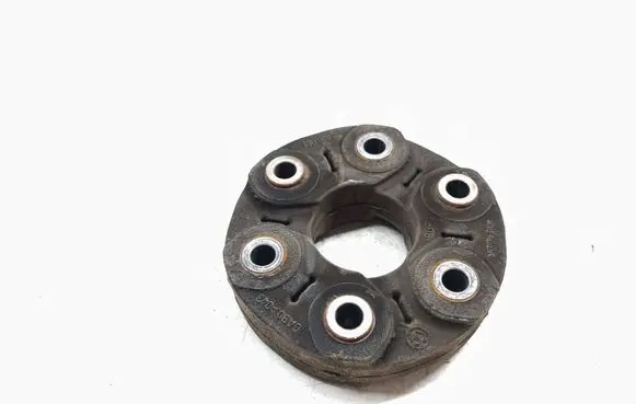 BMW 3 F30 F35 F31 Rear prop shaft donut coupling/joint 7610061