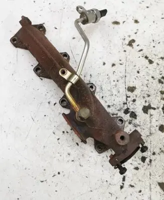 BMW 4 F36 Gran coupe Exhaust manifold 851988803