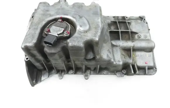BMW 3 E46 Oil sump 2246676