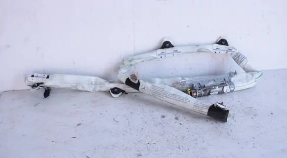 Mercedes-Benz GLA W156 X156 Roof airbag A1568600302 622671501C