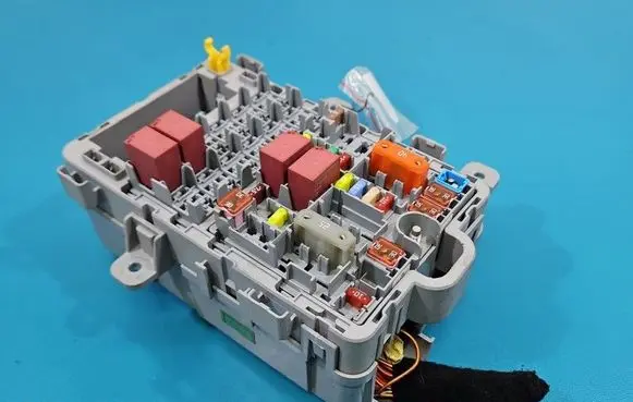 Alfa Romeo Stelvio Fuse box set 51987784 IMPRK1593668